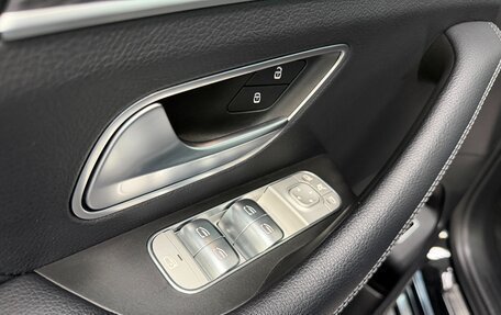 Mercedes-Benz GLS, 2022 год, 12 800 000 рублей, 11 фотография