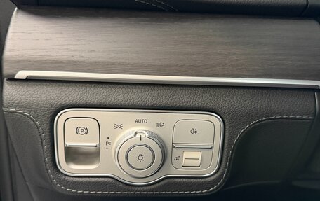 Mercedes-Benz GLS, 2022 год, 12 800 000 рублей, 13 фотография