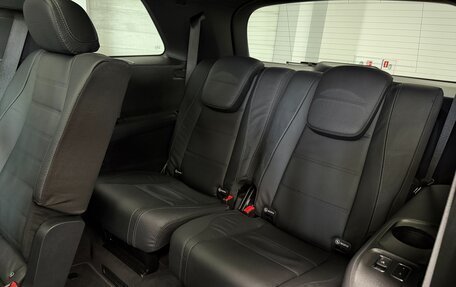 Mercedes-Benz GLS, 2022 год, 12 800 000 рублей, 8 фотография