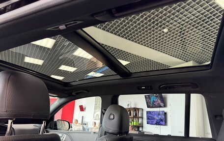 Mercedes-Benz GLS, 2022 год, 12 800 000 рублей, 9 фотография