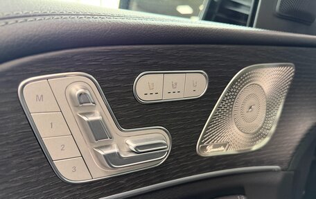 Mercedes-Benz GLS, 2022 год, 12 800 000 рублей, 12 фотография