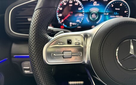 Mercedes-Benz GLS, 2022 год, 12 800 000 рублей, 15 фотография