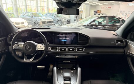Mercedes-Benz GLS, 2022 год, 12 800 000 рублей, 10 фотография