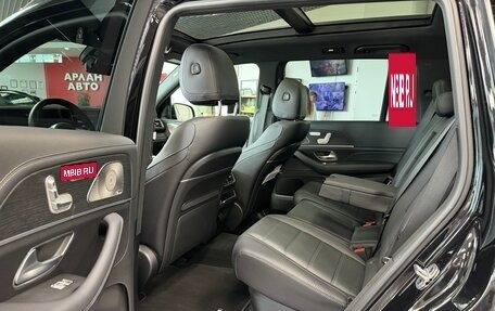 Mercedes-Benz GLS, 2022 год, 12 800 000 рублей, 7 фотография
