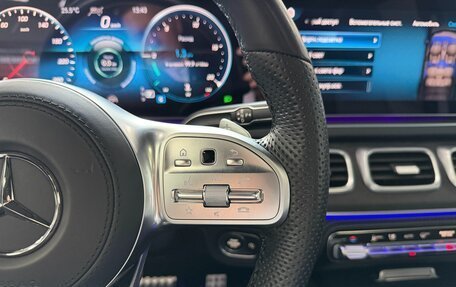 Mercedes-Benz GLS, 2022 год, 12 800 000 рублей, 16 фотография