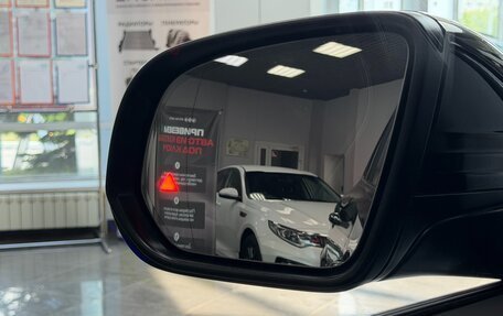 Mercedes-Benz GLS, 2022 год, 12 800 000 рублей, 20 фотография