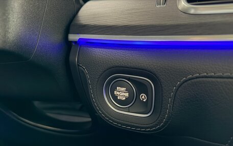 Mercedes-Benz GLS, 2022 год, 12 800 000 рублей, 21 фотография