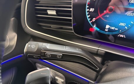 Mercedes-Benz GLS, 2022 год, 12 800 000 рублей, 18 фотография