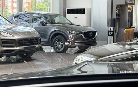 Mercedes-Benz GLS, 2022 год, 12 800 000 рублей, 22 фотография