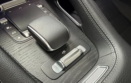 Mercedes-Benz GLS, 2022 год, 12 800 000 рублей, 40 фотография