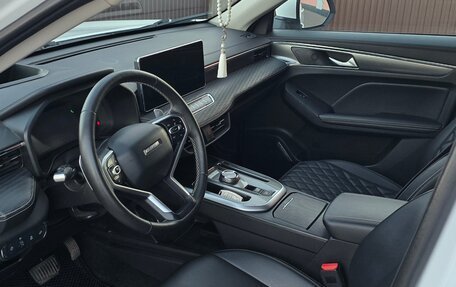 Haval Jolion, 2023 год, 1 750 000 рублей, 6 фотография
