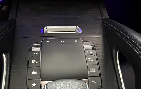 Mercedes-Benz GLS, 2022 год, 12 800 000 рублей, 39 фотография