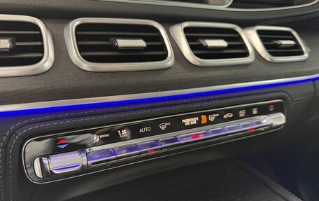 Mercedes-Benz GLS, 2022 год, 12 800 000 рублей, 37 фотография