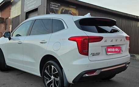 Haval Jolion, 2023 год, 1 750 000 рублей, 4 фотография