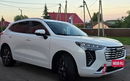 Haval Jolion, 2023 год, 1 750 000 рублей, 2 фотография
