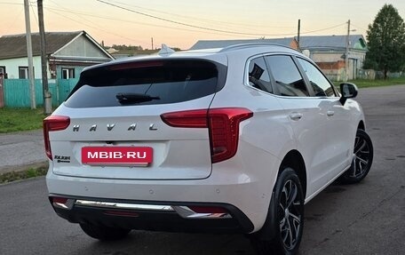 Haval Jolion, 2023 год, 1 750 000 рублей, 3 фотография