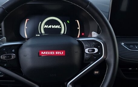 Haval Jolion, 2023 год, 1 750 000 рублей, 8 фотография