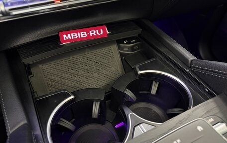 Mercedes-Benz GLS, 2022 год, 12 800 000 рублей, 38 фотография