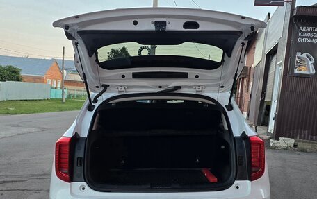 Haval Jolion, 2023 год, 1 750 000 рублей, 23 фотография