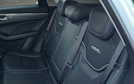 Haval Jolion, 2023 год, 1 750 000 рублей, 19 фотография