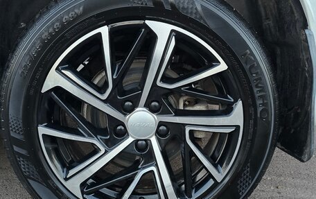 Haval Jolion, 2023 год, 1 750 000 рублей, 25 фотография