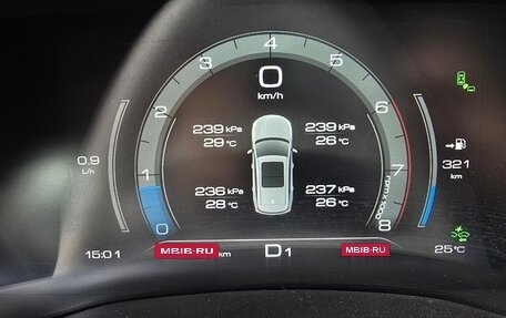 Haval Jolion, 2023 год, 1 750 000 рублей, 26 фотография