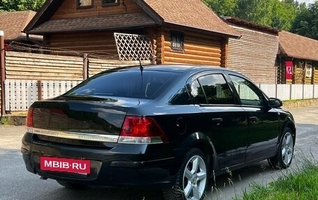 Opel Astra H, 2012 год, 420 000 рублей, 2 фотография