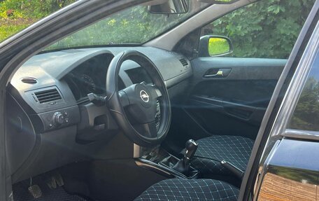 Opel Astra H, 2012 год, 420 000 рублей, 8 фотография
