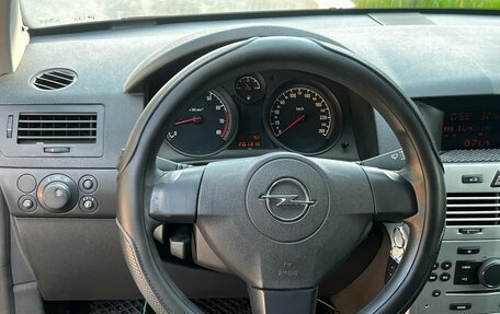 Opel Astra H, 2012 год, 420 000 рублей, 7 фотография
