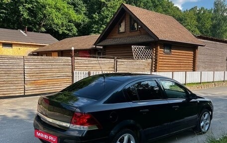 Opel Astra H, 2012 год, 420 000 рублей, 3 фотография
