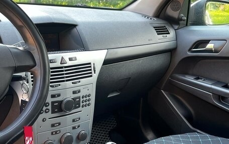 Opel Astra H, 2012 год, 420 000 рублей, 6 фотография