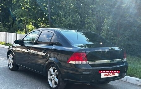 Opel Astra H, 2012 год, 420 000 рублей, 4 фотография