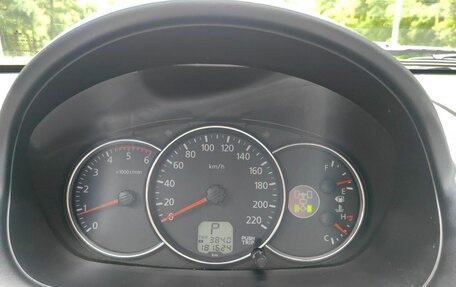 Mitsubishi Pajero Sport II рестайлинг, 2014 год, 2 000 000 рублей, 6 фотография