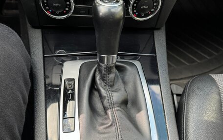 Mercedes-Benz C-Класс, 2011 год, 1 415 000 рублей, 16 фотография