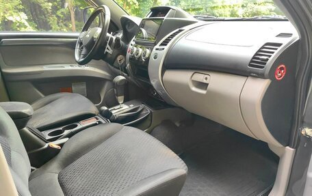 Mitsubishi Pajero Sport II рестайлинг, 2014 год, 2 000 000 рублей, 7 фотография