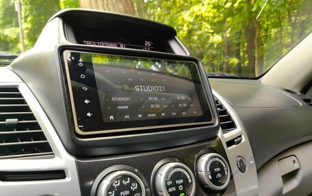 Mitsubishi Pajero Sport II рестайлинг, 2014 год, 2 000 000 рублей, 8 фотография