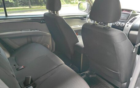 Mitsubishi Pajero Sport II рестайлинг, 2014 год, 2 000 000 рублей, 12 фотография