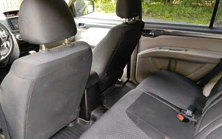 Mitsubishi Pajero Sport II рестайлинг, 2014 год, 2 000 000 рублей, 11 фотография