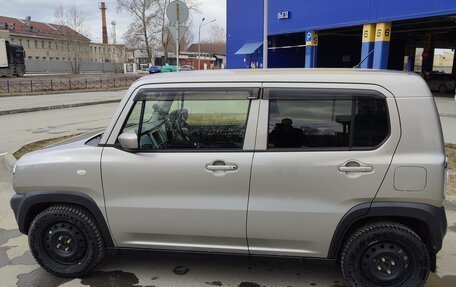 Suzuki Hustler, 2015 год, 750 000 рублей, 2 фотография