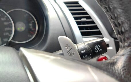Mitsubishi Pajero Sport II рестайлинг, 2014 год, 2 000 000 рублей, 13 фотография