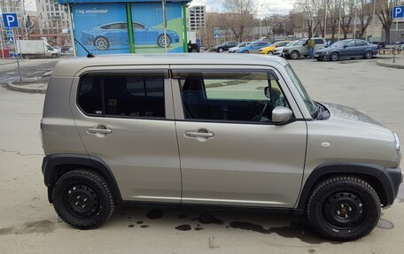 Suzuki Hustler, 2015 год, 750 000 рублей, 4 фотография