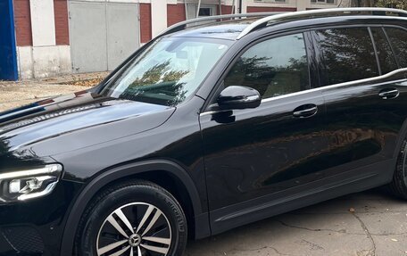 Mercedes-Benz GLB, 2020 год, 2 900 000 рублей, 2 фотография