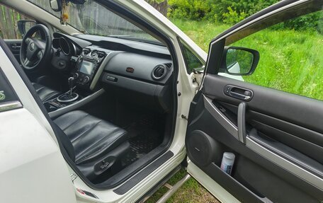 Mazda CX-7 I рестайлинг, 2011 год, 1 100 000 рублей, 6 фотография