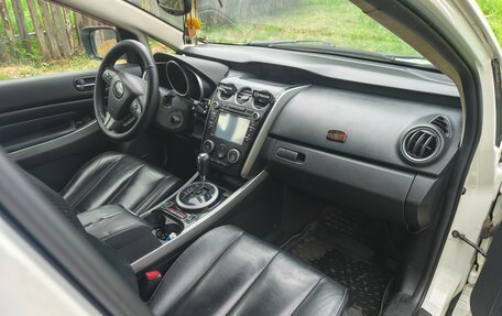 Mazda CX-7 I рестайлинг, 2011 год, 1 100 000 рублей, 5 фотография