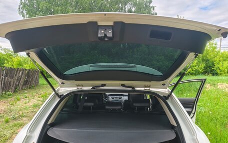 Mazda CX-7 I рестайлинг, 2011 год, 1 100 000 рублей, 8 фотография