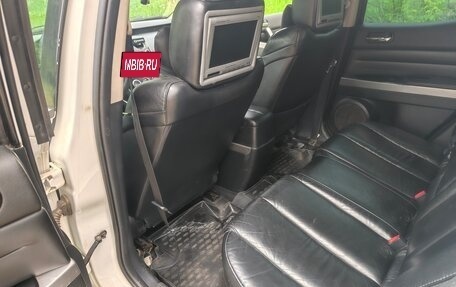 Mazda CX-7 I рестайлинг, 2011 год, 1 100 000 рублей, 9 фотография