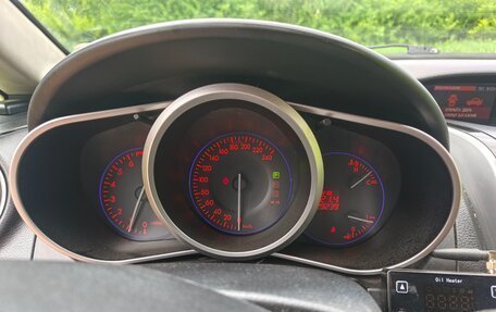 Mazda CX-7 I рестайлинг, 2011 год, 1 100 000 рублей, 13 фотография