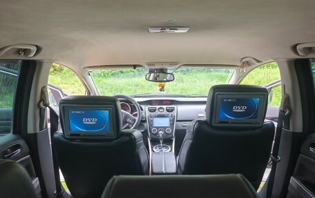 Mazda CX-7 I рестайлинг, 2011 год, 1 100 000 рублей, 16 фотография