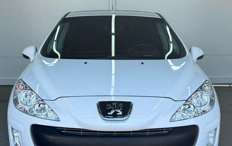 Peugeot 308 II, 2008 год, 450 000 рублей, 5 фотография