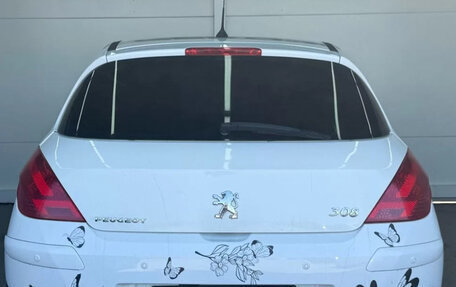 Peugeot 308 II, 2008 год, 450 000 рублей, 6 фотография
